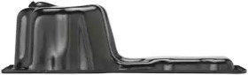 SPECTRA PREMIUM crp31a -  Масляный поддон